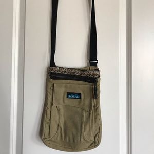 Kavu Satchel